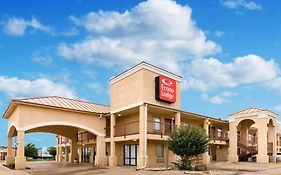 Econo Lodge Hillsboro Tx